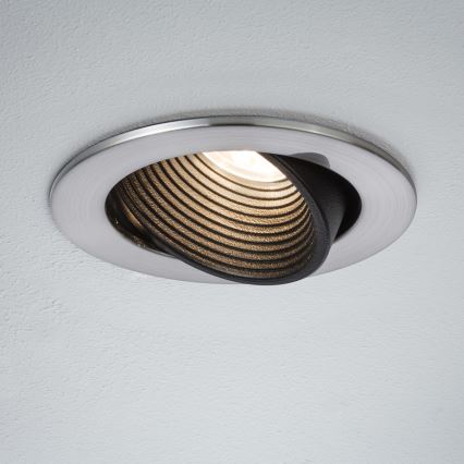 Paulmann 92743 - LED Untersichtsleuchte HELIA LED/8,7W/700 mA