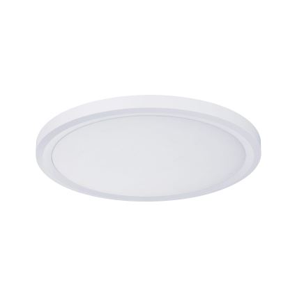 Paulmann 92801 - LED/9W IP65 Einbauleuchte für Badezimmer WARM DIM 230V 2000K/3000K/4000K