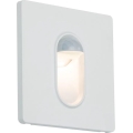 Paulmann 92923 - LED/1,1W Treppenleuchte mit Sensor WAND 230V 2700K