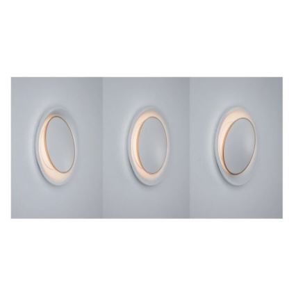 Paulmann 92926 - LED/2W Treppenlicht DEKORATIV 230V