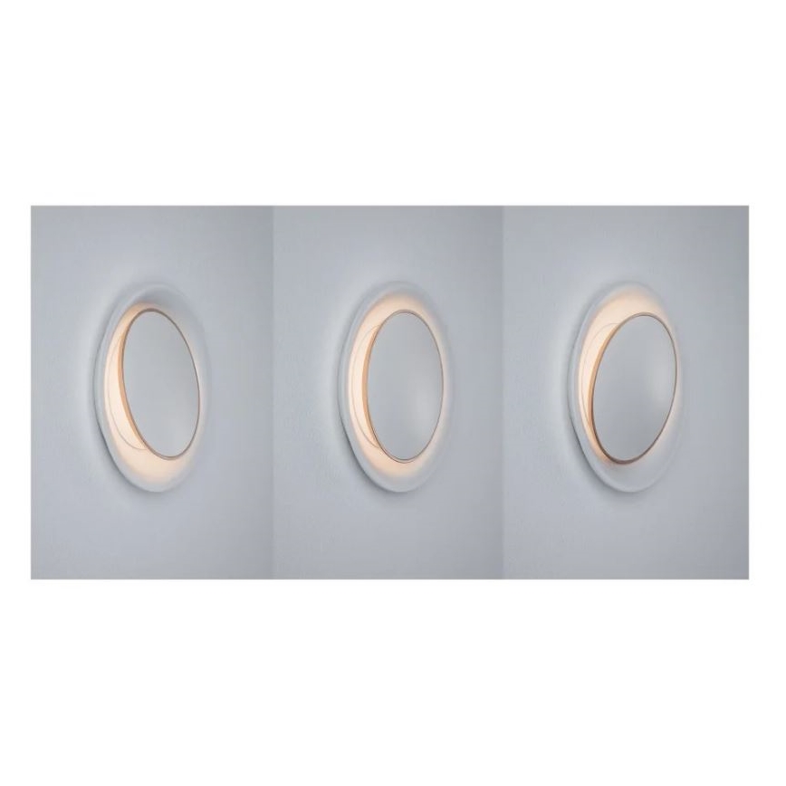 Paulmann 92926 - LED/2W Treppenlicht DEKORATIV 230V