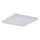 Paulmann 92950 - LED/7,5W IP23 Badezimmer-Einbauleuchte AREO 230V 12x12 cm weiß