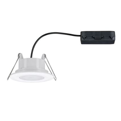 Paulmann 93011 - LED/5,5W IP65 Badeinbauleuchte CALLA 230V 2700/4000/6500K
