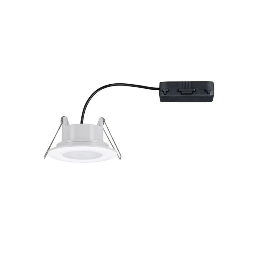 Paulmann 93011 - LED/5,5W IP65 Badeinbauleuchte CALLA 230V 2700/4000/6500K