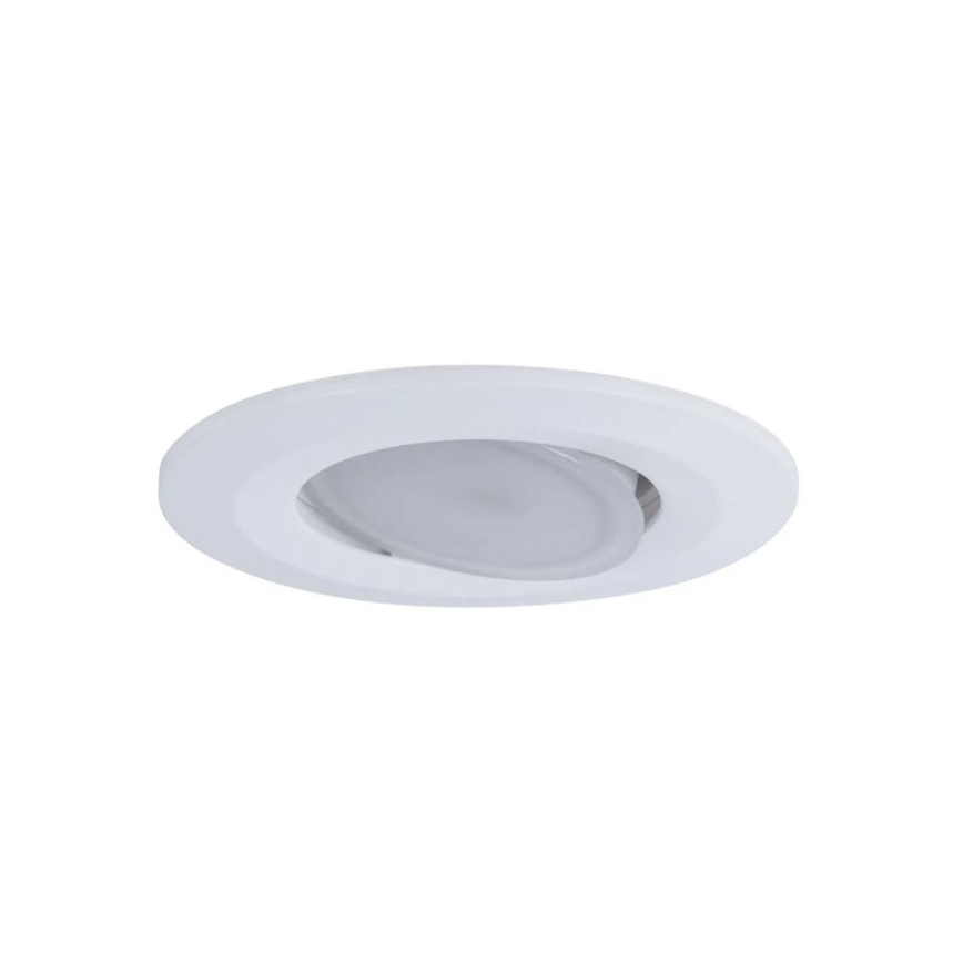 Paulmann 93011 - LED/5,5W IP65 Badeinbauleuchte CALLA 230V 2700/4000/6500K