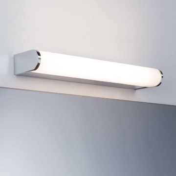 Paulmann 93017 - LED/6,5W IP44 Badezimmer-Spiegelbeleuchtung ARNEB 230V