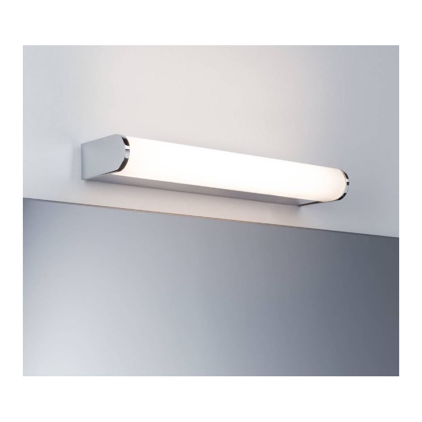 Paulmann 93017 - LED/6,5W IP44 Badezimmer-Spiegelbeleuchtung ARNEB 230V