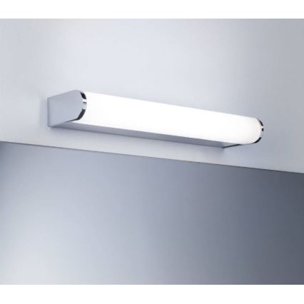 Paulmann 93017 - LED/6,5W IP44 Badezimmer-Spiegelbeleuchtung ARNEB 230V