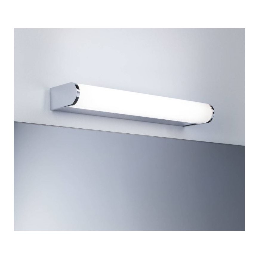 Paulmann 93017 - LED/6,5W IP44 Badezimmer-Spiegelbeleuchtung ARNEB 230V