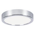 Paulmann 93018 - LED/13W IP44 dimmbare Deckenleuchte für das Badezimmer AVIAR 230V