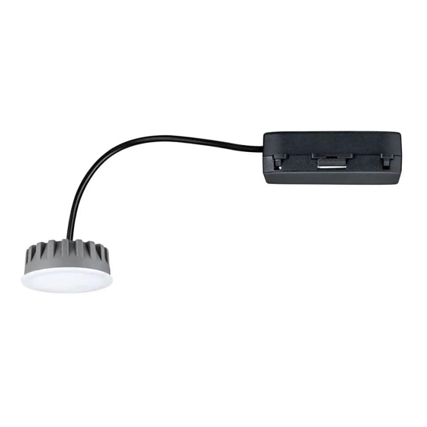 Paulmann 93078 – LED/6W Dimmbare Module NOVA 230V 2700K