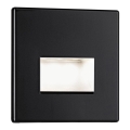 Paulmann 93094 - LED/1,2W Treppenlicht EDGE 230V