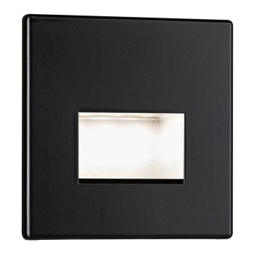 Paulmann 93094 - LED/1,2W Treppenlicht EDGE 230V
