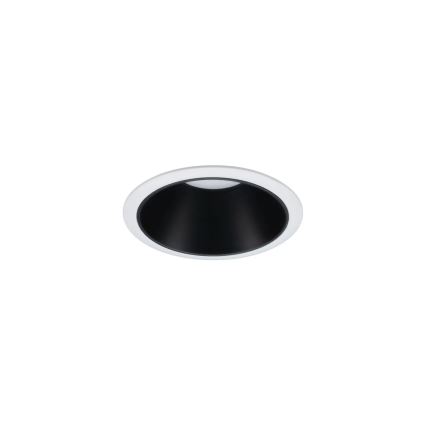 Paulmann 93402 - SET 3xLED/6W IP44 Dimmbares Badezimmer-Einbauleuchte COLE 230V