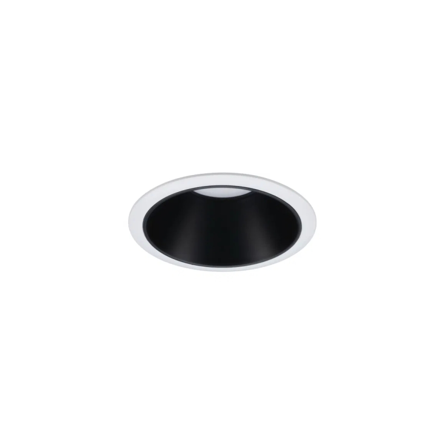 Paulmann 93402 - SET 3xLED/6W IP44 Dimmbares Badezimmer-Einbauleuchte COLE 230V