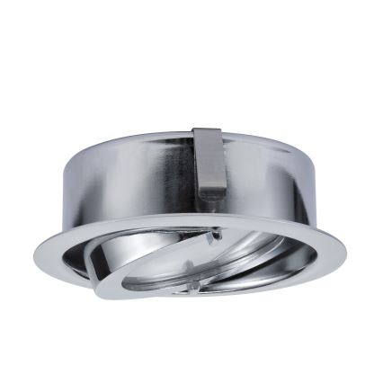 Paulmann 93506 - SET 3x Spotlight DRESS 3xG4/20W/230V