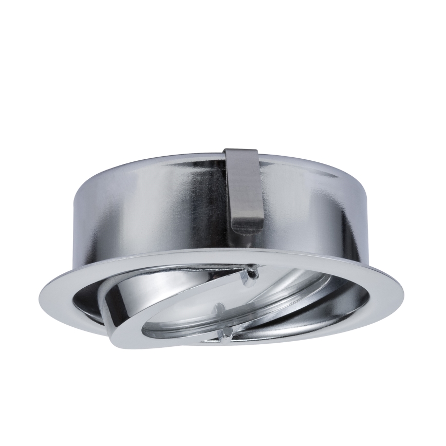 Paulmann 93506 - SET 3x Spotlight DRESS 3xG4/20W/230V