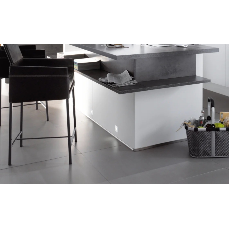 Paulmann 93550 - SET 5x LED/1W Vitrinenbeleuchtung MICRO LINE MINI 230V