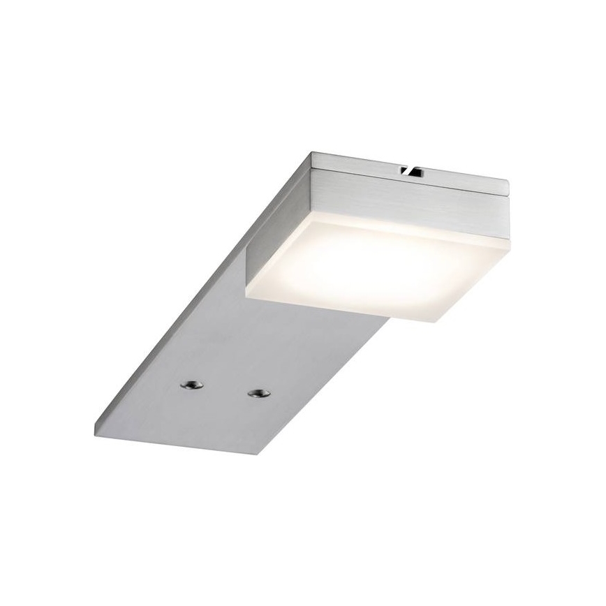 Paulmann 93566 - SET 3xLED/3,2W Möbelbeleuchtung SETUP 230V