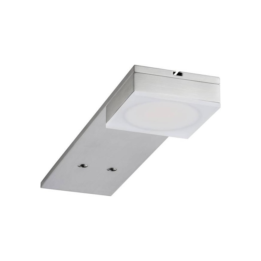 Paulmann 93566 - SET 3xLED/3,2W Möbelbeleuchtung SETUP 230V