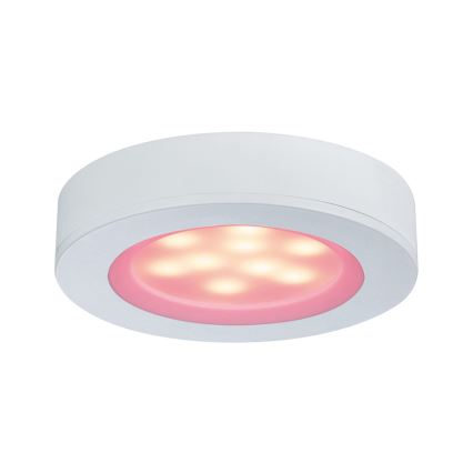 Paulmann 93568 - SET 3x LED Untersichtsleuchte PLATY 3xLED/1W/230V/12V
