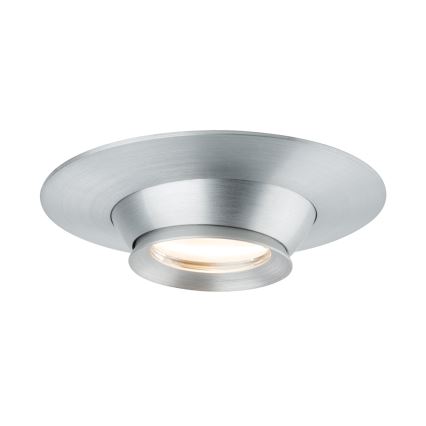 Paulmann 93579 - SET 3xLED Einbauleuchte 3xLED/3,8W/230/12V