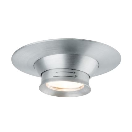 Paulmann 93579 - SET 3xLED Einbauleuchte 3xLED/3,8W/230/12V