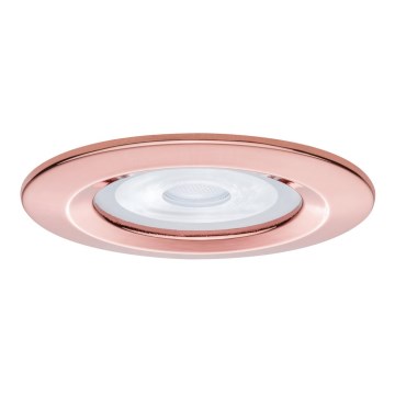 Paulmann 93634 - Einbauleuchte NOVA 1xGU10/35W/230V