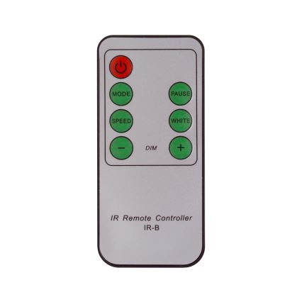 Paulmann 93704 - 3er LED SET - Einbaubeleuchtung WELLNESS 3xLED/3W/230V
