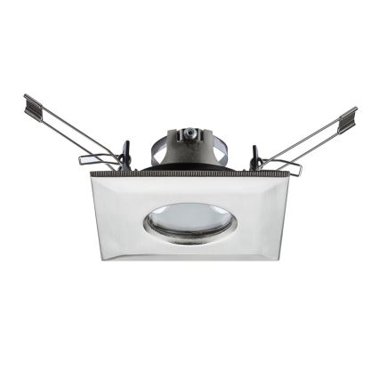 Paulmann 93727 - SET 3x Untersichtsleuchte für das Badezimmer PREMIUM LINE 3xGU5,3/35W