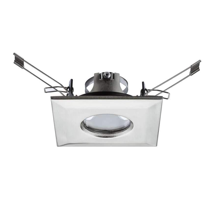 Paulmann 93727 - SET 3x Untersichtsleuchte für das Badezimmer PREMIUM LINE 3xGU5,3/35W