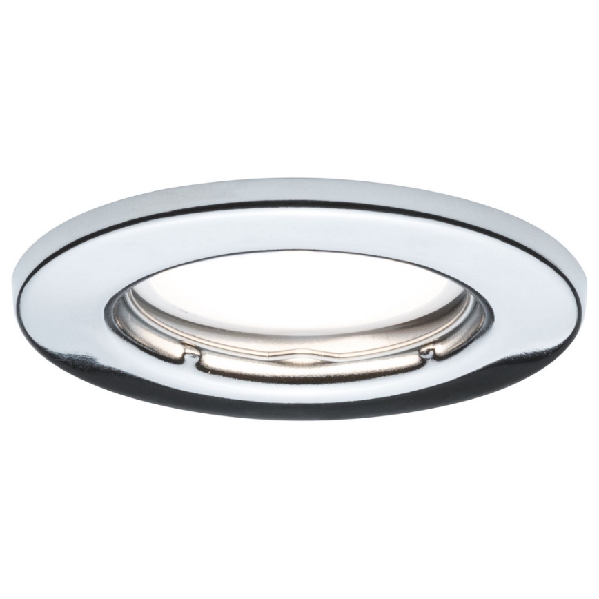 Paulmann 93856 - LED Einbauleuchte 1xGU10/4,5W/230V
