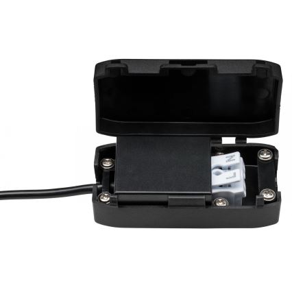 Paulmann 93871 - LED/6W IP23 Dimmbares Badezimmer-Einbau-Downlight COIN 230V