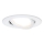 Paulmann 93871 - LED/6W IP23 Dimmbares Badezimmer-Einbau-Downlight COIN 230V