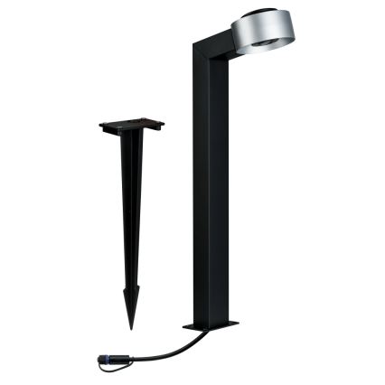 Paulmann 93914 - LED/4,3W IP67 Außenleuchte PLUG&SHINE 24V