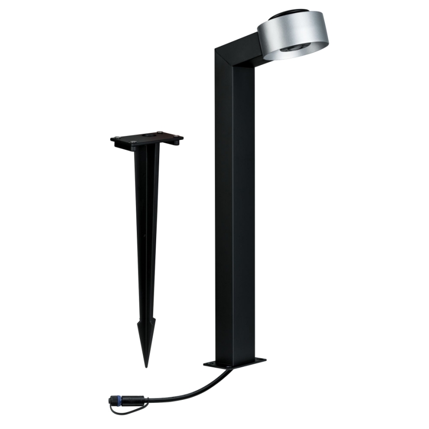 Paulmann 93914 - LED/4,3W IP67 Außenleuchte PLUG&SHINE 24V