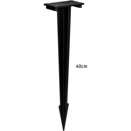 Paulmann 93914 - LED/4,3W IP67 Außenleuchte PLUG&SHINE 24V