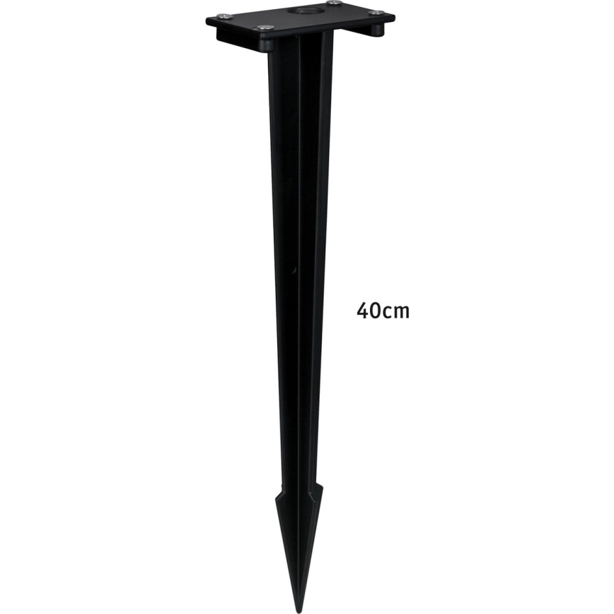 Paulmann 93914 - LED/4,3W IP67 Außenleuchte PLUG&SHINE 24V