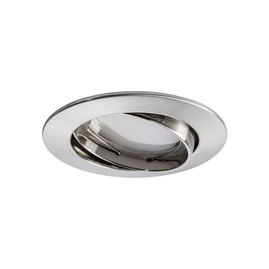 Paulmann 93963 - LED/7W IP23 Deckenleuchte für Badezimmer dimmbar COIN 230V