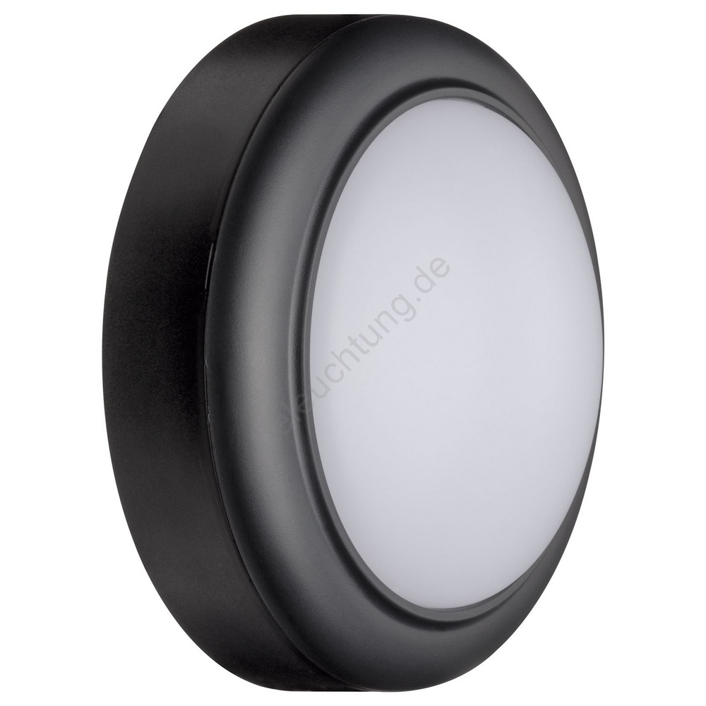 Paulmann 94119 - LED/8W IP44 Außen Wandbeleuchtung 230V | Beleuchtung.de