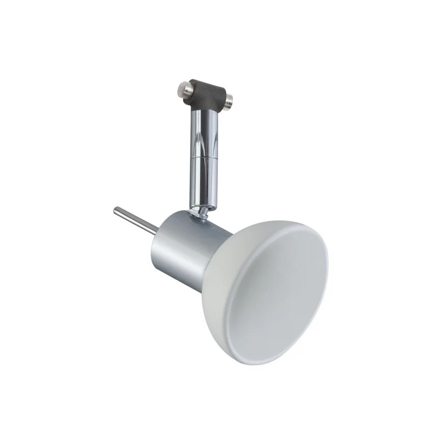 Paulmann 94131 - 1xGU5,3/10W Strahler für Schienensystem SHEELA 12V glänzendes Chrom