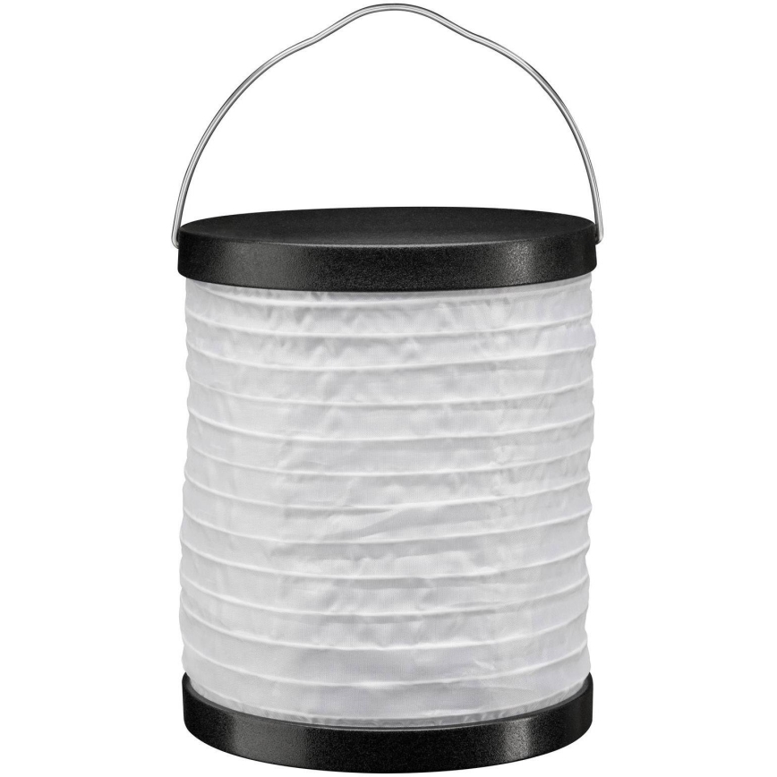 Paulmann 94169 - LED/0,2W IP44 Dekorative Außenleuchte MOBILE 3,7V 800 mAh