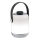 Paulmann 94210 - LED/1,6W IP44 Dimmbare Outdoor-Leuchte CLUTCH 3,7V 2000 mAh