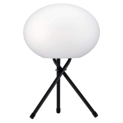 Paulmann 94223 - LED/2W IP44 Dimmbare Außen-Stehleuchte TRIVET USB