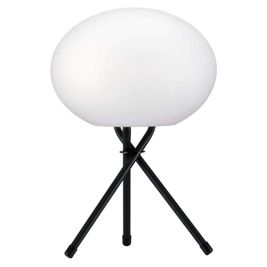 Paulmann 94223 - LED/2W IP44 Dimmbare Außen-Stehleuchte TRIVET USB