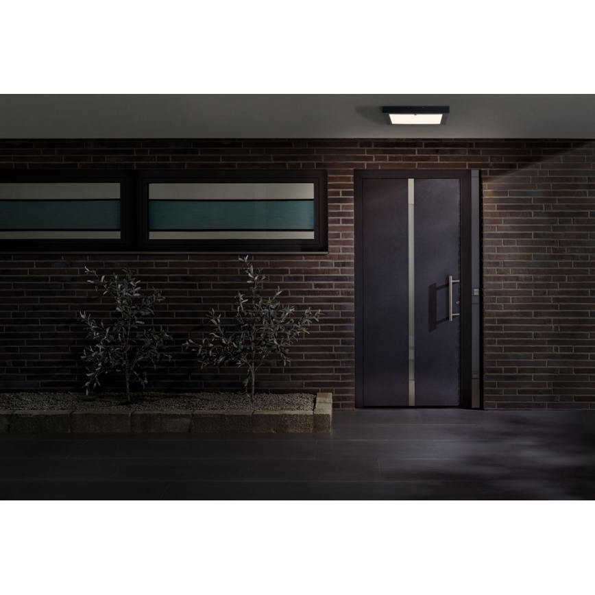 Paulmann 94255 - LED/13W IP44 Hausnummer 230V