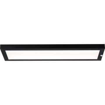 Paulmann 94257_1 - LED/19W IP44 Außen-Deckenleuchte mit Sensor 230V