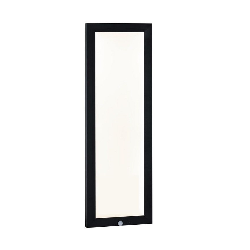 Paulmann 94257_1 - LED/19W IP44 Außen-Deckenleuchte mit Sensor 230V