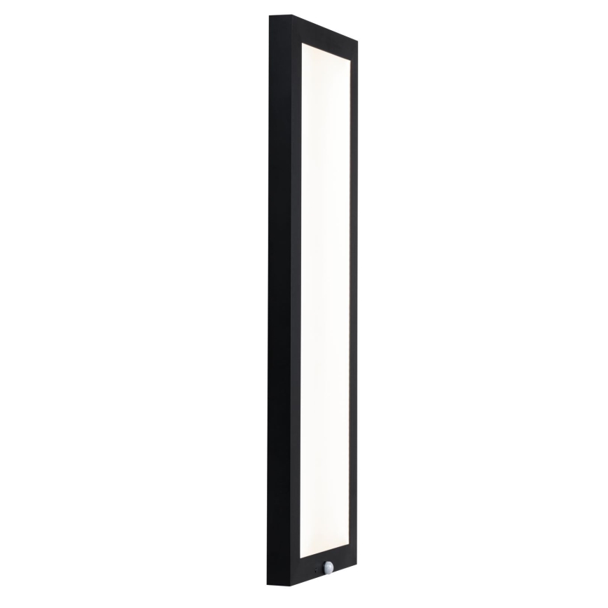 Paulmann 94257_1 - LED/19W IP44 Außen-Deckenleuchte mit Sensor 230V