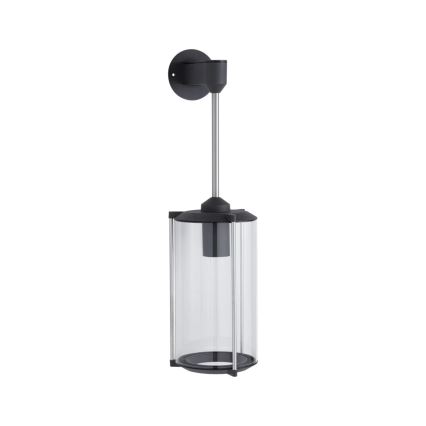 Paulmann 94281 - 1xE27/60W IP44 Outdoor-Wandleuchte KLASSIK 230V